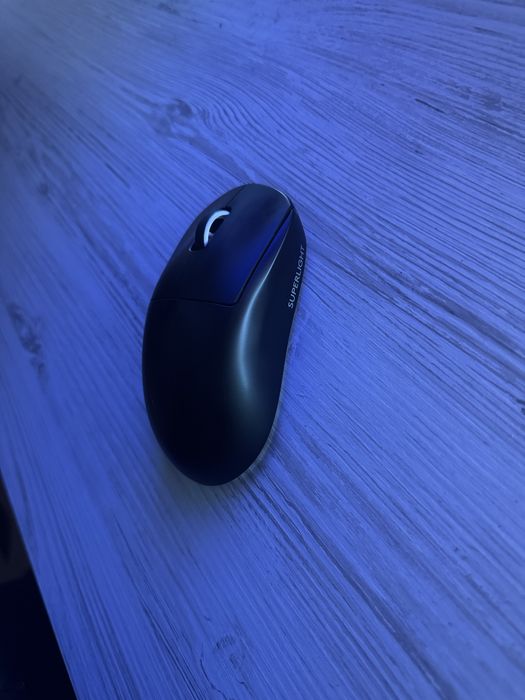Миша Logitech G Pro X Superlight