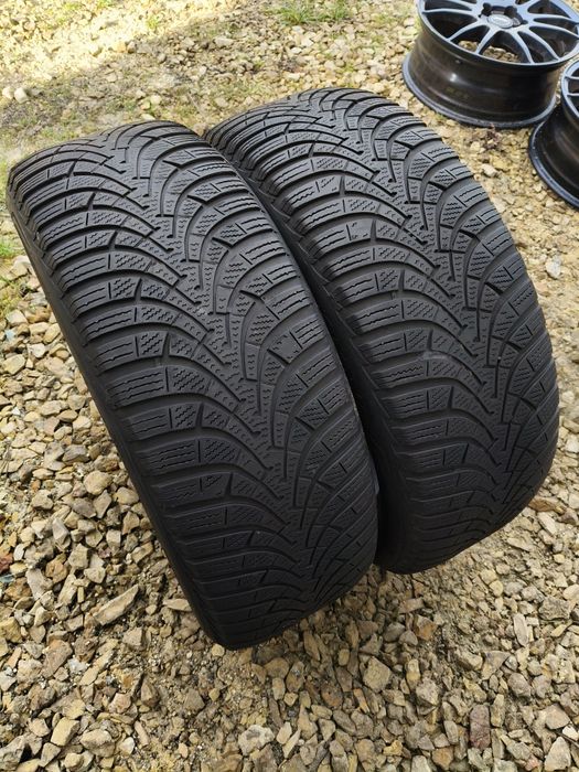205/55r16 Goodyear UltraGrip 9+ opony zimowe
