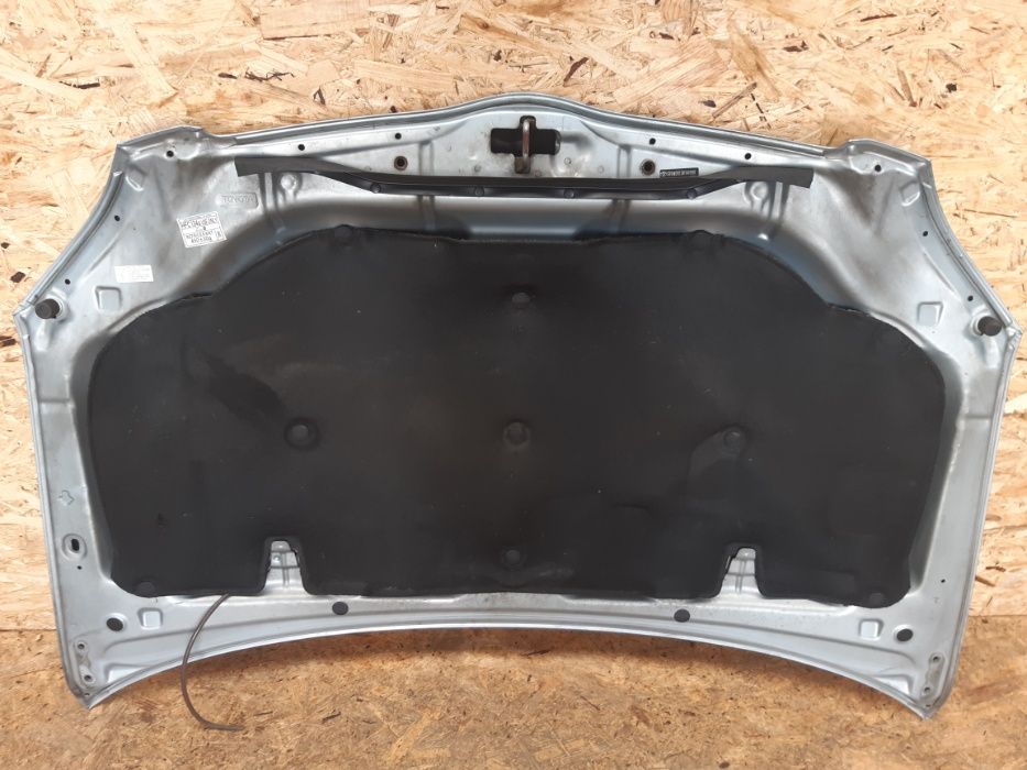 Maska Toyota Corolla E12 kolor 8S1