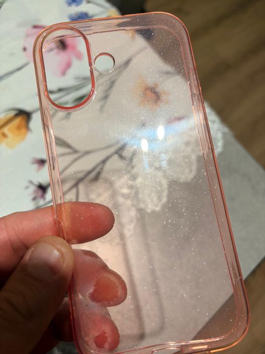 Nowe Etui Iphone 17