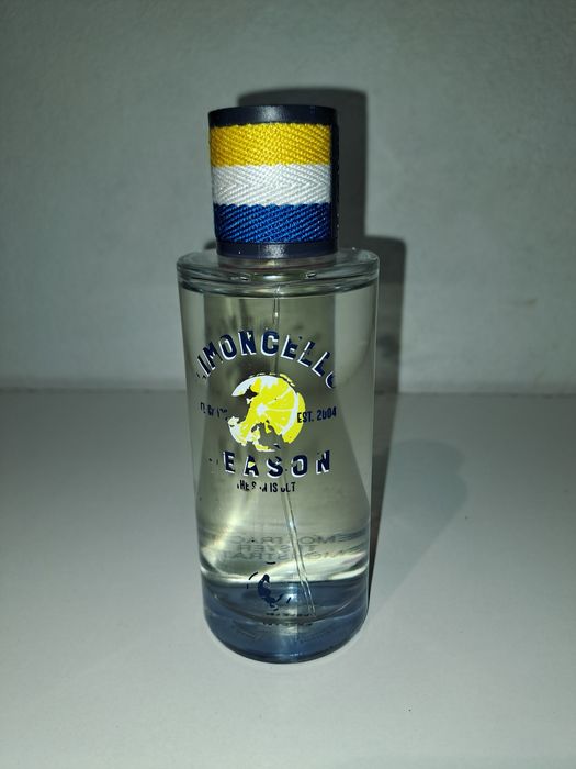 Limoncello Season 100ml.