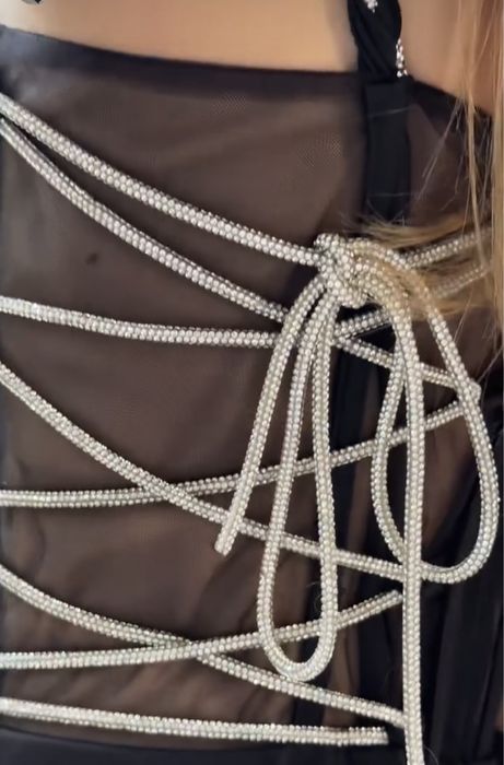 Випускна/вечірня сукня