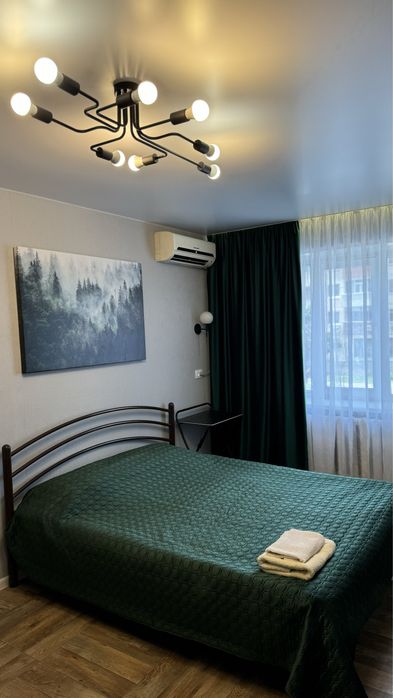 Подобово погодинно Павлоград (центр)