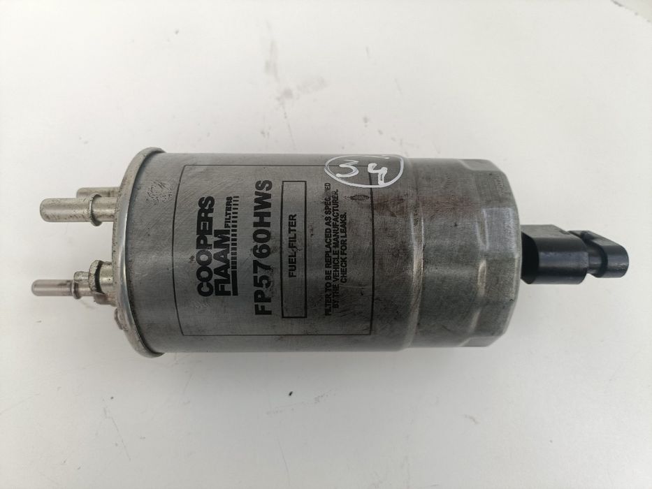 Corpo filtro gasóleo FIAT Doblo (263_)