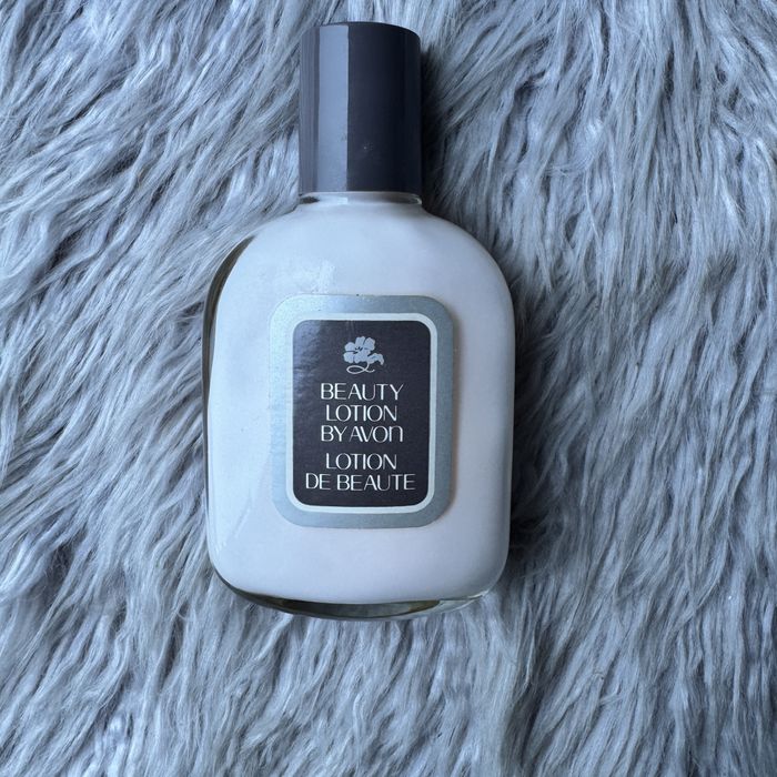 Balsam do ciała Avon