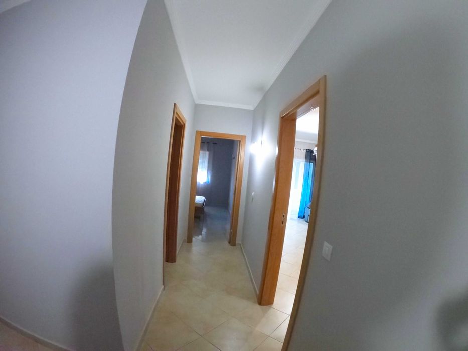 T1 Praia da Rocha, Piscina