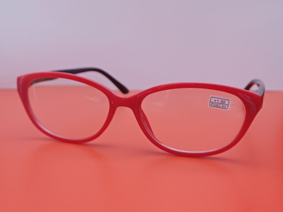 Окуляри для читання. Ціна за 1шт. В наявності різні діоптрії.