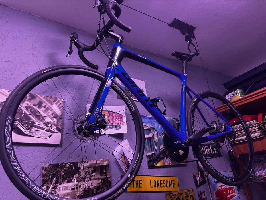 Giant Defy Advanced Pro 2  L
