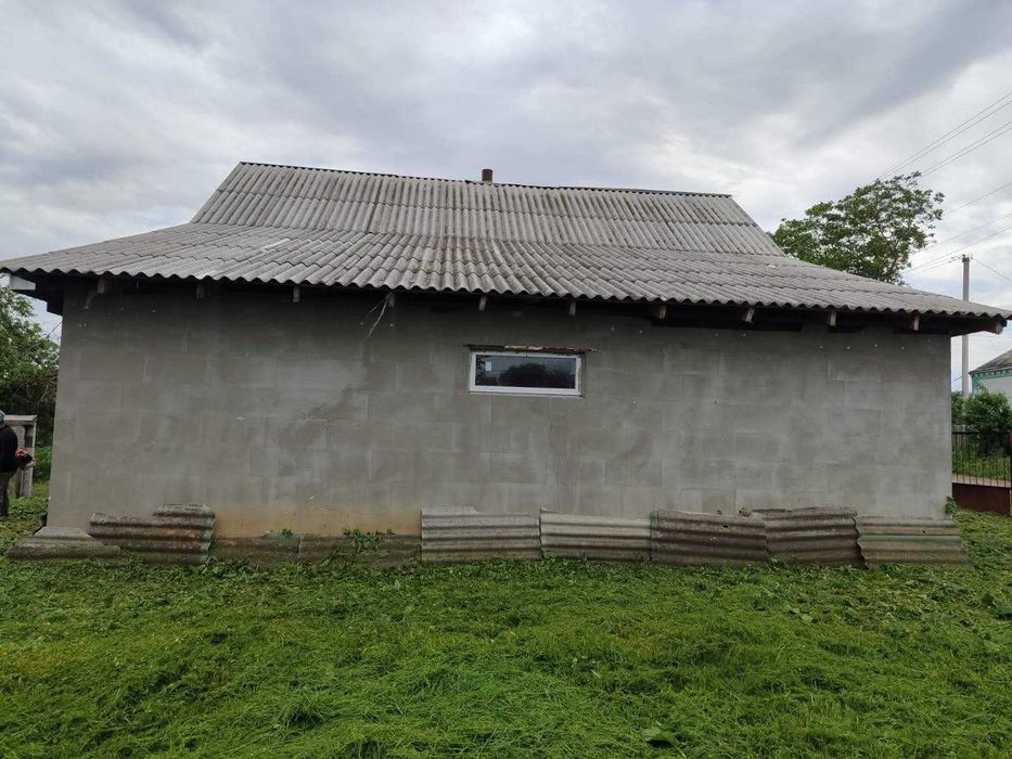 Продається будинок