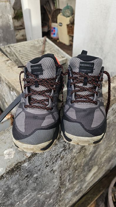 Ténis Merrell Speed Eco 41