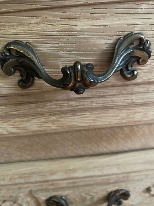 Komoda, szafka  drewniana