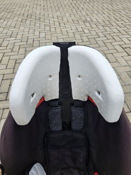 Cadeira para carro 15-36Kg