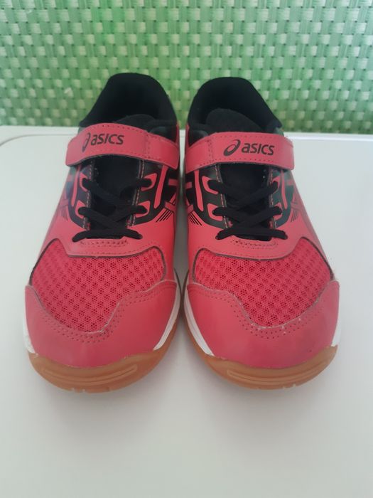 Продам дитячі кросівки айсікс