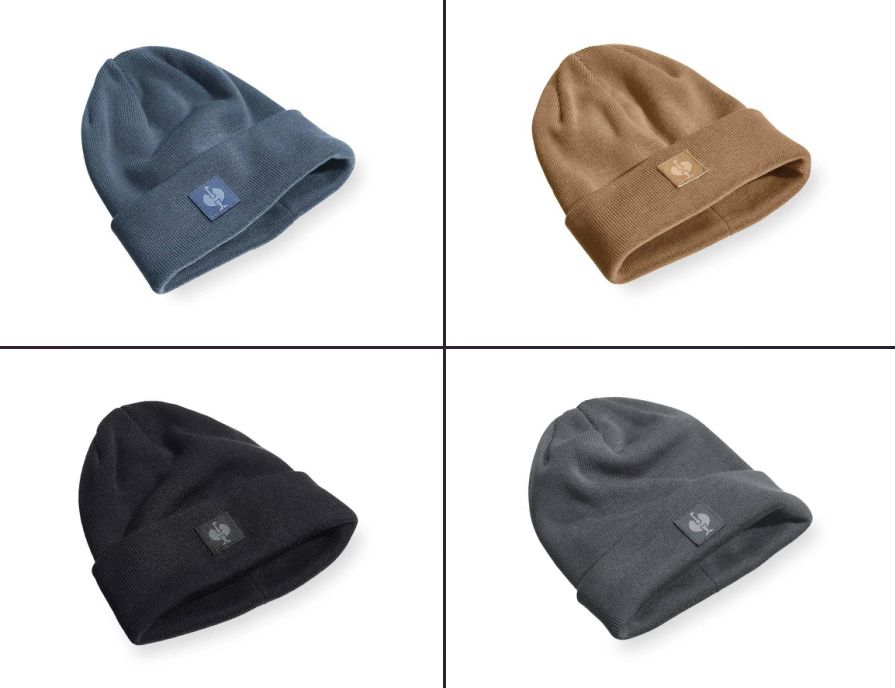 Шапка Engelbert Strauss розмір S-m L-XL