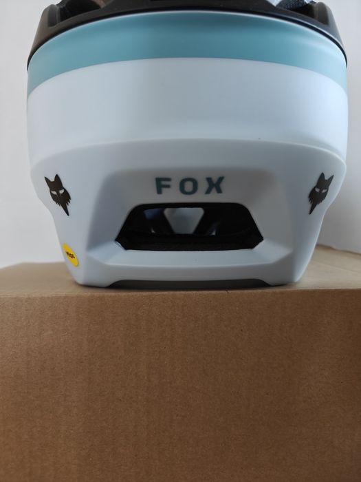 Kask Fox proframe