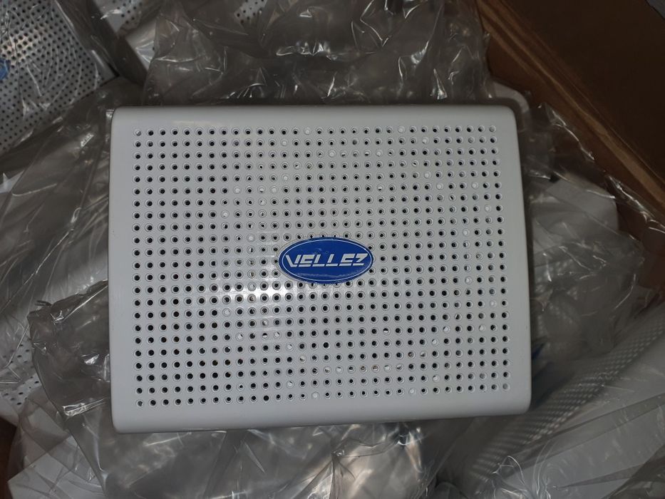 Гучномовець, оповіщувач, система оповіщення, акустична система Vellez