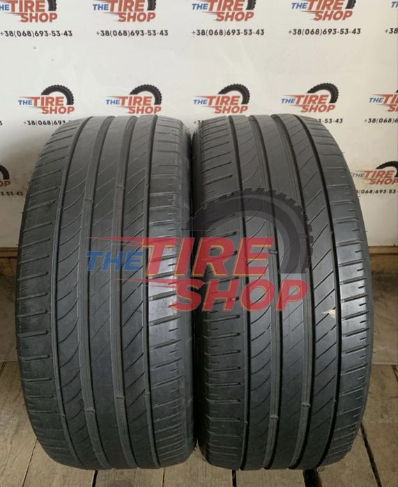 2шт 225/40R19 Kleber Dynaxer UHP