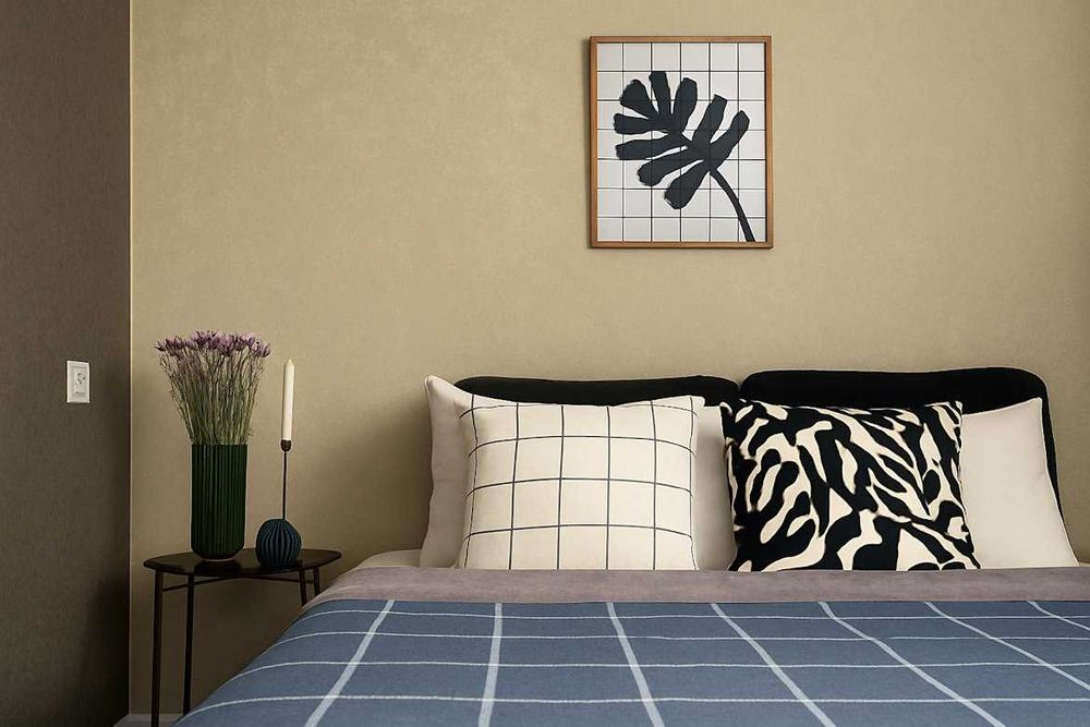 2кім. квартира - подобово. Центр, міська лікарня №5. Посуточно