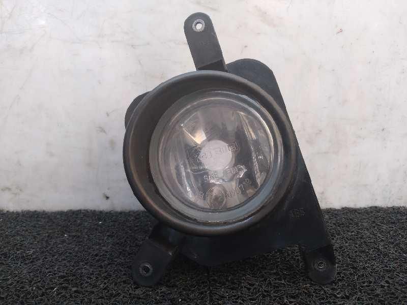 Farol De Nevoeiro Esquerdo Suzuki Ignis Rmmh