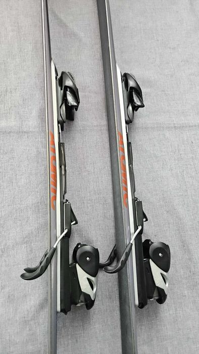Narty Atomic C-Series 8, 170 cm