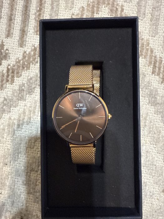 Годинник Daniel Wellington