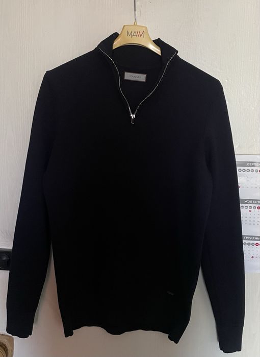 canali , світер canali