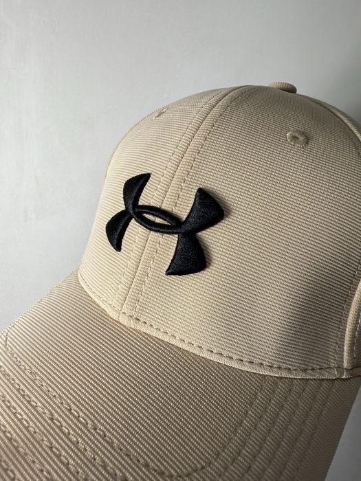 Кепка андер армор  | cap UNDER ARMOUR |  картуз андер армур
