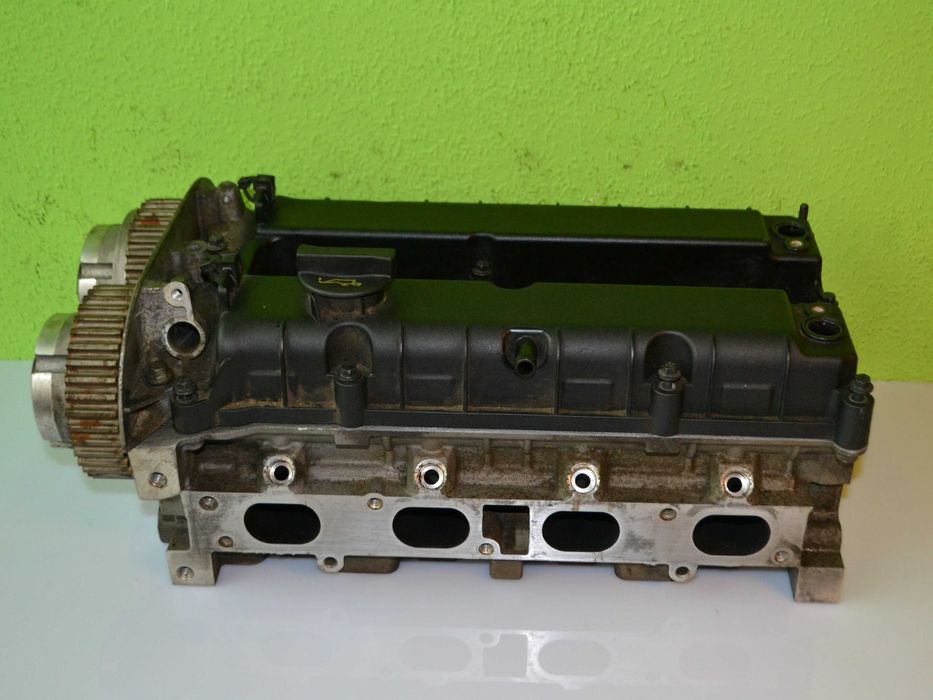 Głowica Silnika FORD FOCUS 1.6 16V