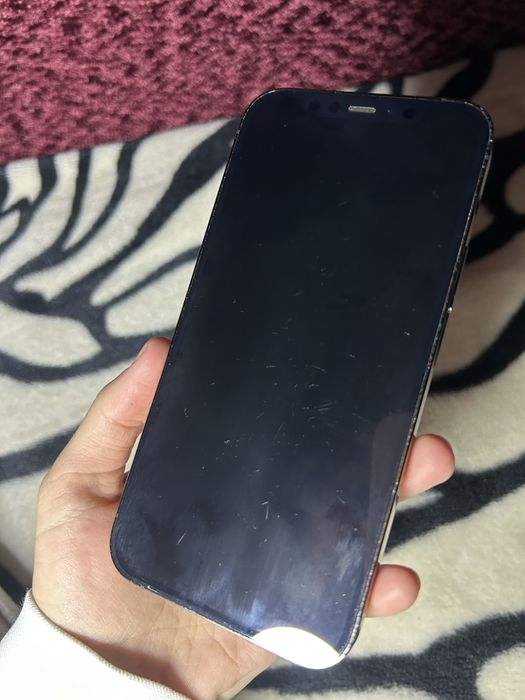 iPhone 12 Pro 256 GB (Neverlock)