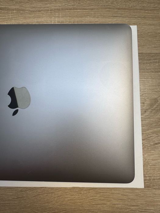 Macbook Air 2020 M1 8 Gb Ram 256 Gb