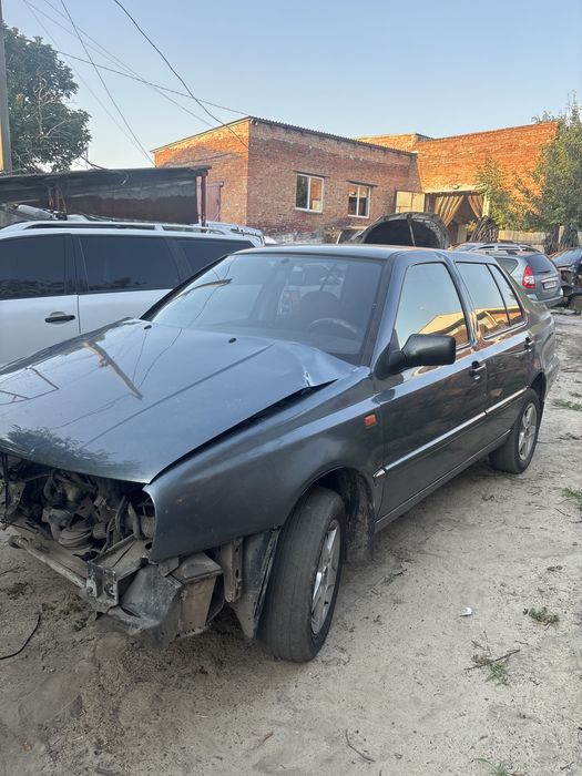 Разборка гольф 3 1.9 дизель автомат!толедо!