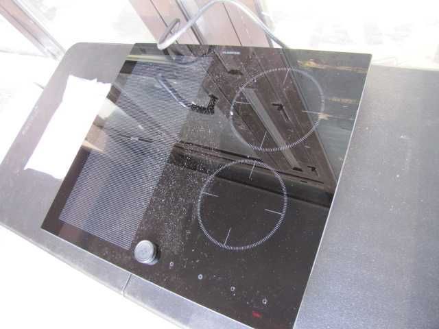 MagniChef 60cm Płyta Indukcyjna 7000W 4 Strefy Gotowania Klarstein