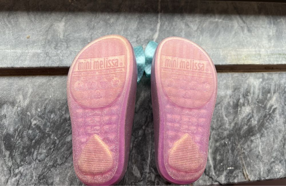 Mini melissas novinha