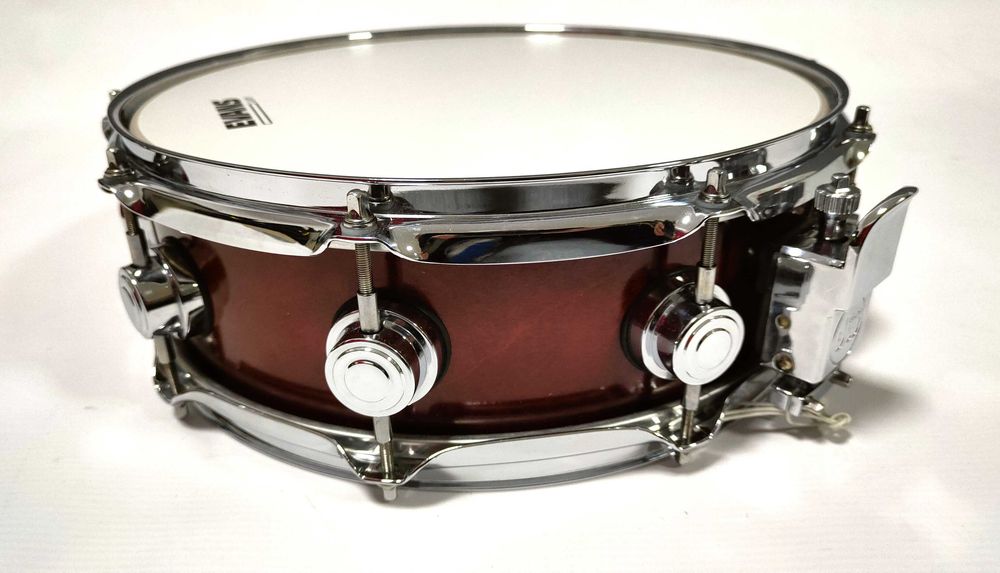 Werbel DW Collectors All Maple Shell 14 x 4,5"