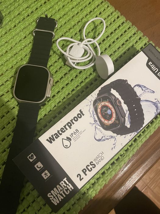 Relogio whatch novo!