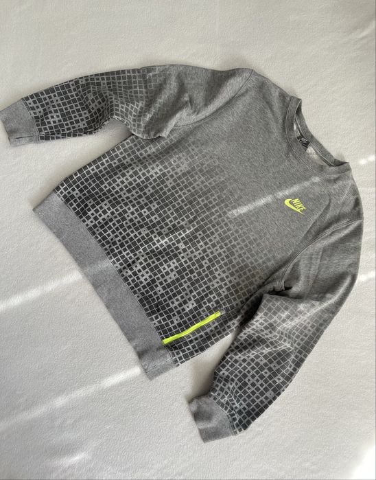 Пакет 6 штук! Свитшот, кофта, свитер Nike, adidas