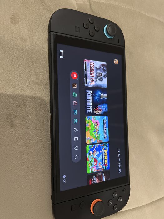 Nintendo switch 2