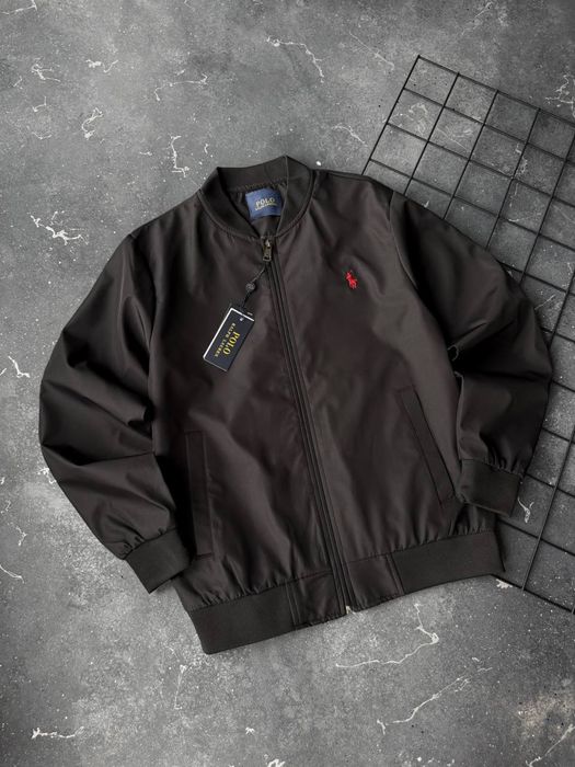 Куртка Бомбер Ralph Lauren / Чоловіча куртка