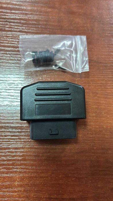 Диагностический разъем для сканеров, 16-контактный