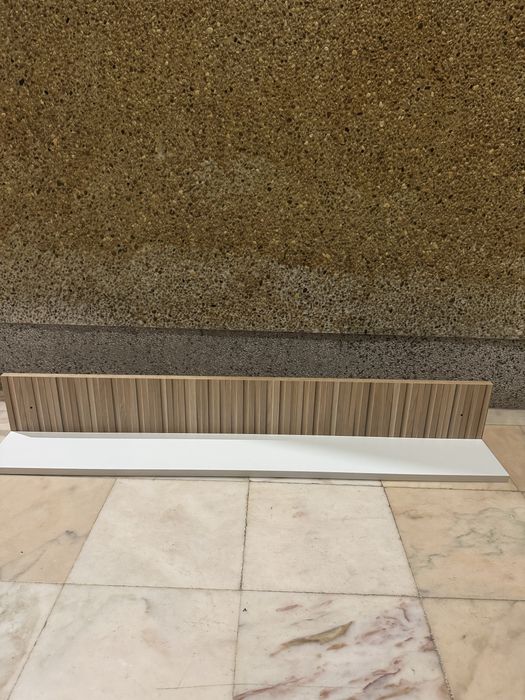 Prateleira decorativa