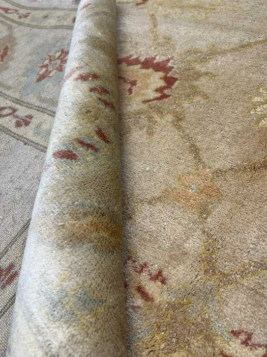 Tapete Persa Ziegler Dourado Fino - Tapete - 270 cm - 180 cm