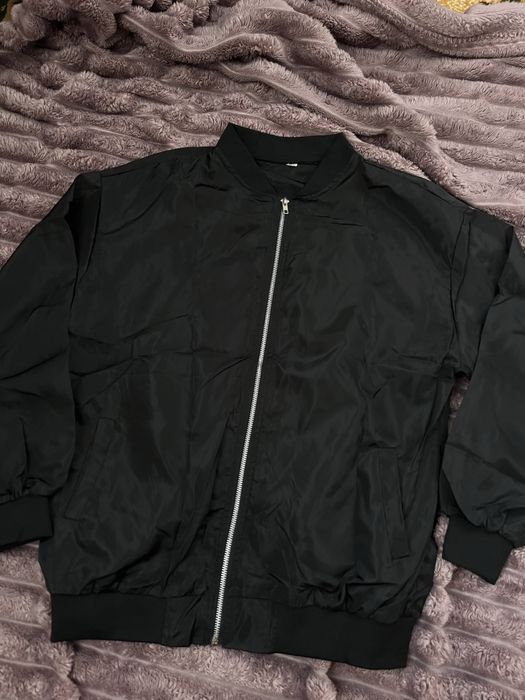 ジャケット・アウター BLINDNOPLAN BOMBER JACKET OPIUM Оверсайз бомбер opium YoriSport Balenciaga Adidas Vetements рэп