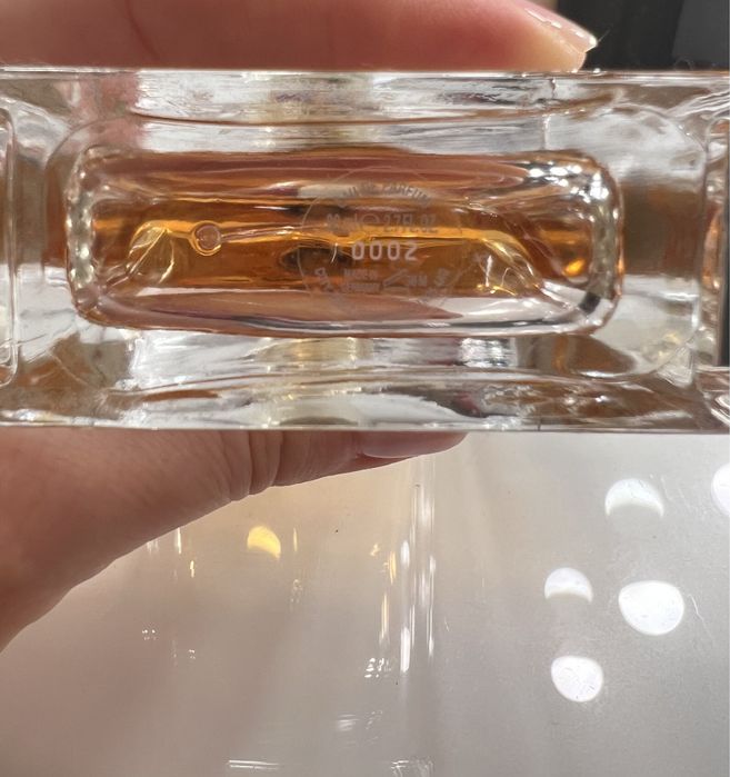 Hugo Boss Alive 80 ml