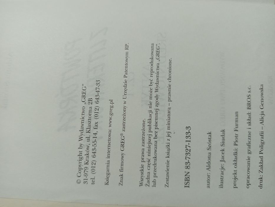 Powtórka z literatury liceum, technikum