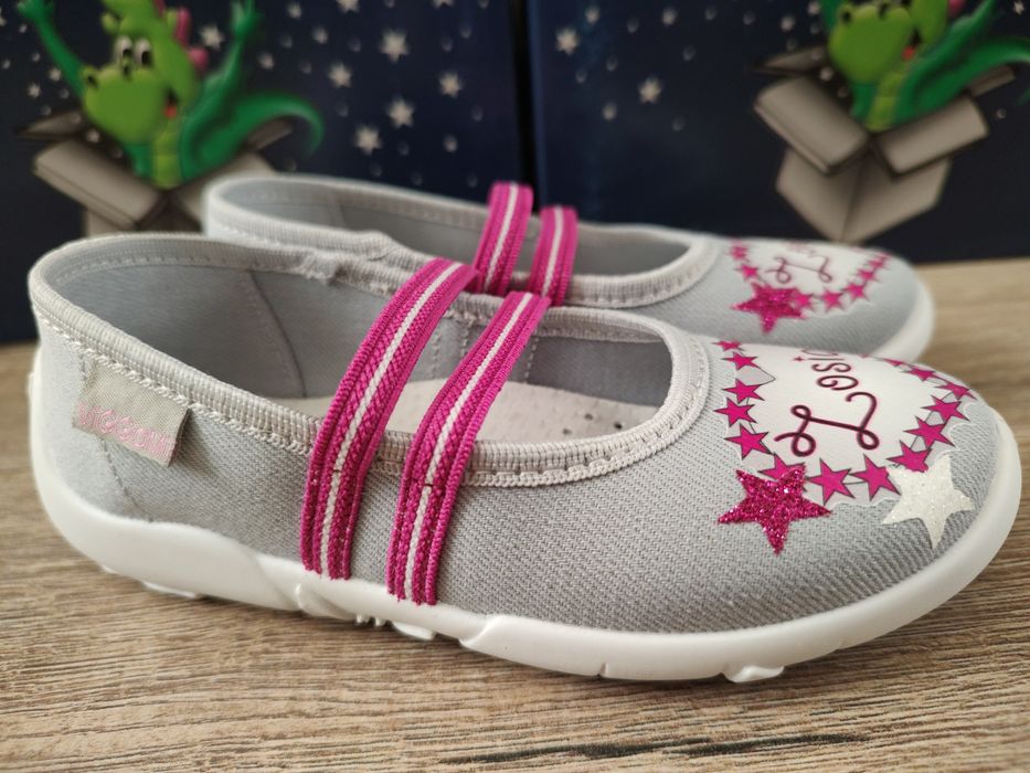 Kapcie Viggami ZOSIA 31