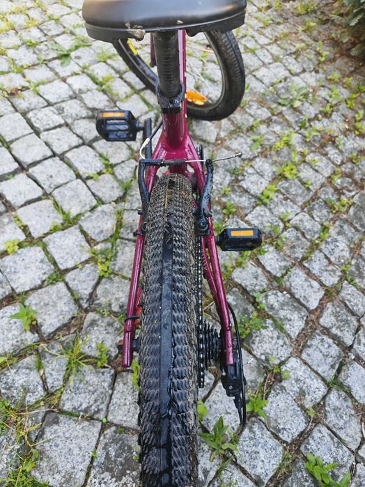 SPECIALIZED Jett 20 rower dziecięcy
