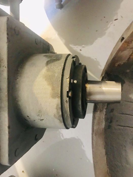 Механизм отбора мощности / МОМ ЯМЗ