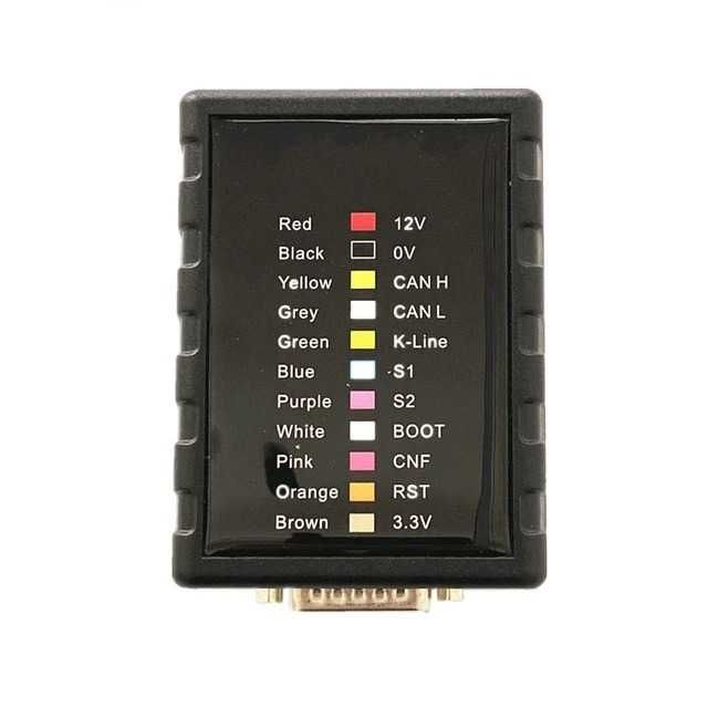 Programator amt bst bench programmer