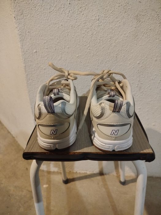 Tênis senhora new balance