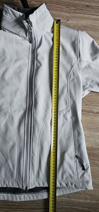 Hein Gericke damska kurtka softshell  rozmiar S wymiary na zdjęciach
